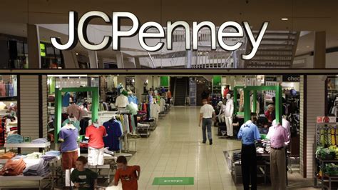who are jcpenney's suppliers